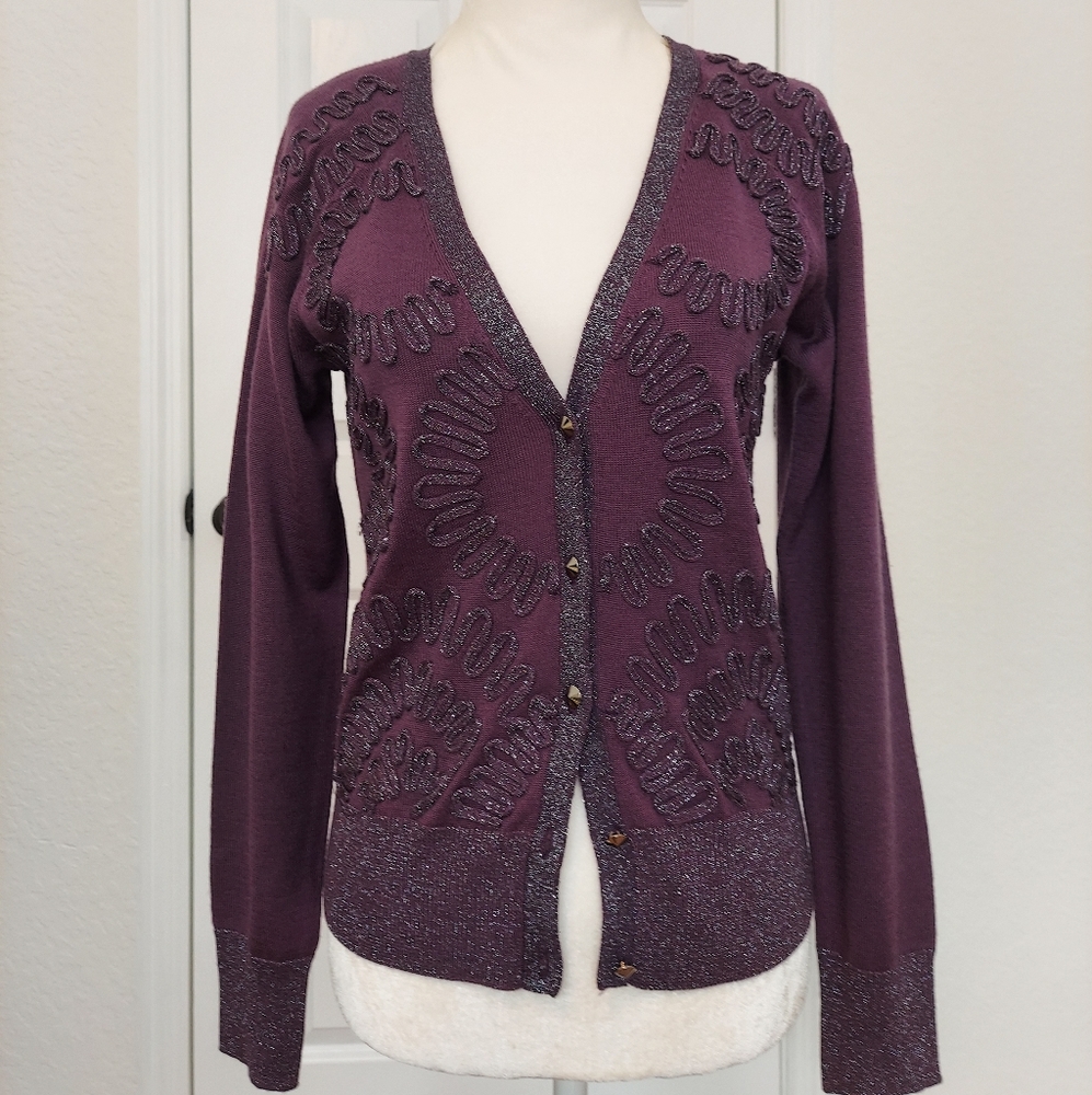 Calvin Klein New Cardigan
